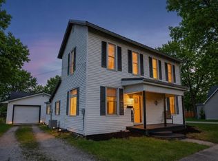 1002 Franklin St, Rochester, IN 46975