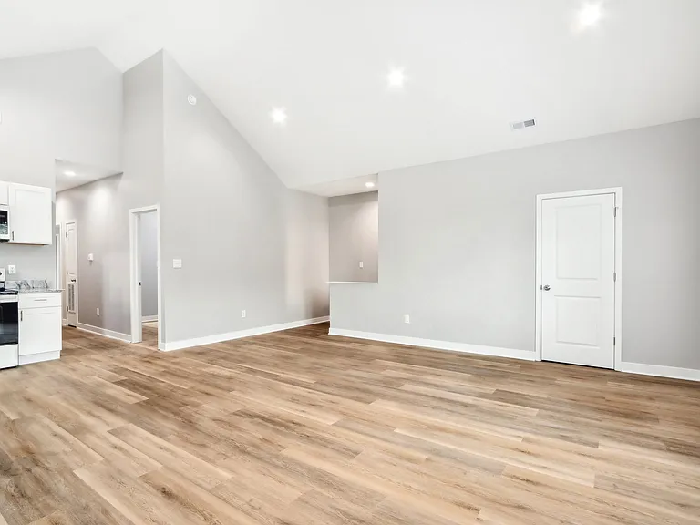 2805 N Talbott St #B — Photo 3