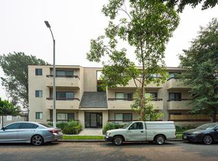5324 Harmony Ave #202, North Hollywood, CA 91601