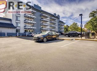 555 E 10th Ave APT 109, Denver, CO 80203