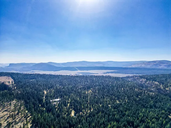 TRACT 6 N Dayton Creek Rd, Proctor, MT 59929