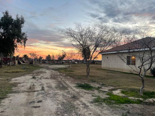 12529 Avenue 80, Pixley, CA 93256