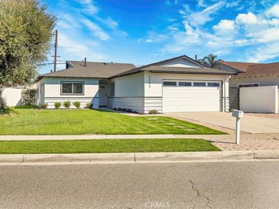 5952 Meinhardt Rd, Westminster, CA, 92683