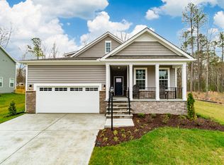 11625 Longtown Dr, Midlothian, VA 23112