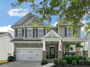 1640 Ridgehaven Rd, Waxhaw, NC 28173