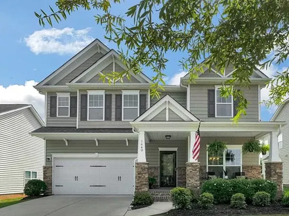 1640 Ridgehaven Rd, Waxhaw, NC 28173