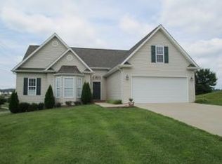 115 Walkers Bend Rd, Gray, TN 37615