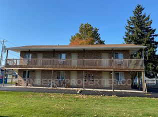 319 Frazer St #C, Findlay, OH 45840