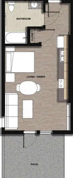 Terraces at Nevin — Photo 18