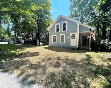 21 Highland St, Spencer, MA, 01562