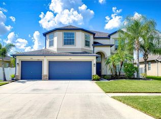 3741 Tristram Loop, Land O Lakes, FL 34638