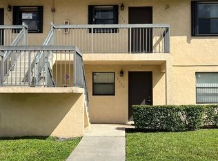 9165 NW 1ST Street #102, Pembroke Pines, FL 33024