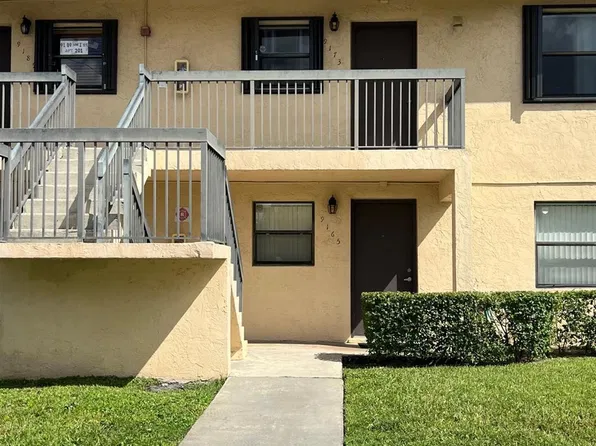 9165 NW 1ST Street #102, Pembroke Pines, FL 33024