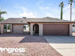8633 N 55th Ave, Glendale, AZ 85302