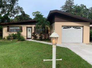 5525 W Bayshore Dr, Port Orange, FL 32127