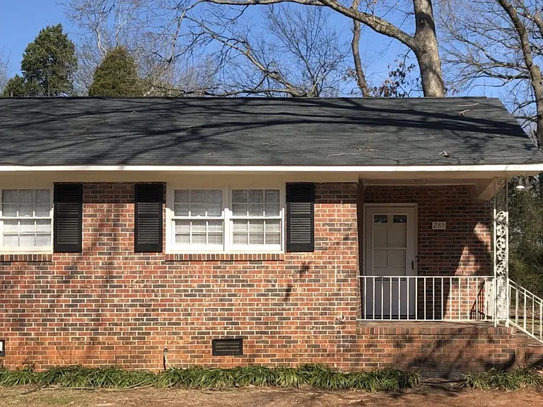 Dogwood Club Rd Duplexes — Photo 1