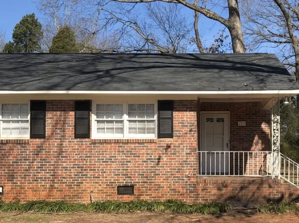 Dogwood Club Rd Duplexes, 275-285 Dogwood Club Rd, Spartanburg, SC 29302