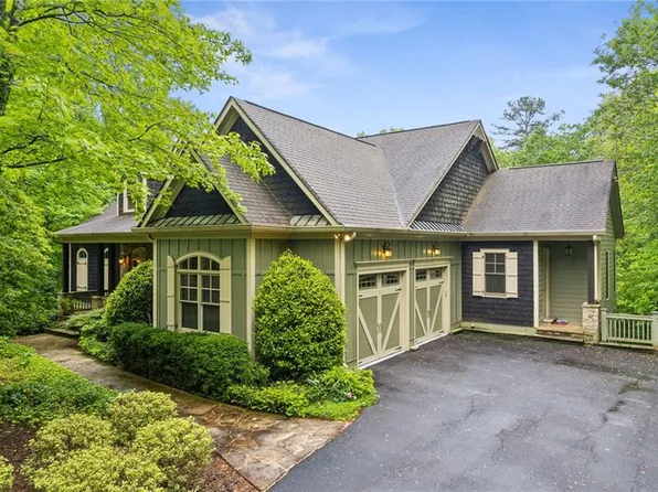 276 Wild Pansy Cir, Jasper, GA 30143