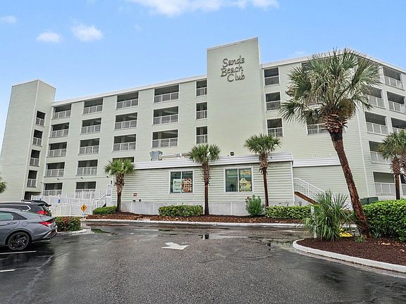 2nd image of 9400 Shore Dr. #406