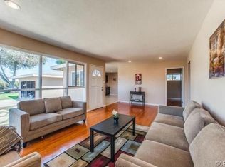 13814 Mulberry Dr, Whittier, CA 90605