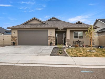 472 Fox Meadows Ct, Grand Junction, CO, 81504