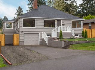 9108 SW 50th Ave, Portland, OR 97219