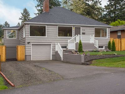 9108 SW 50th Ave, Portland, OR, 97219