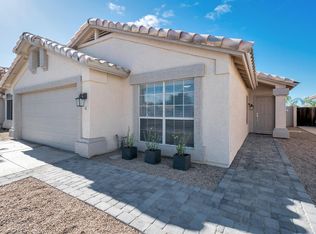 1152 N Bogle Ave, Chandler, AZ 85225