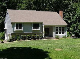 44 Greer Rd, Burlington, CT 06013