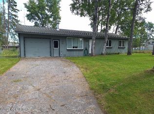 1114 Alder Ave, Kenai, AK 99611