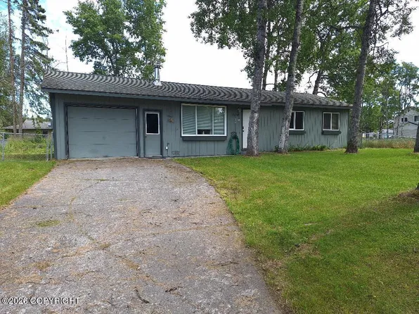 1114 Alder Ave, Kenai, AK 99611