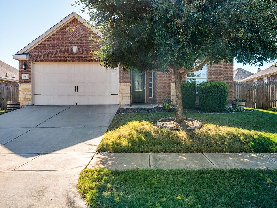 1st image of 512 Bailer Dr