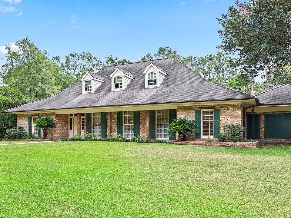 162 Twin Oaks Blvd, Lafayette, LA 70503 MLS 22005718 Zillow