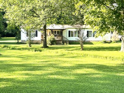 5032 Hugh Woodard Rd, Springfield, TN, 37172