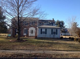 112 Hickory Rd, Somerset, NJ 08873