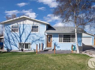 2012 Phoebe Dr, Billings, MT 59105