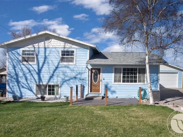 2012 Phoebe Dr, Billings, MT 59105