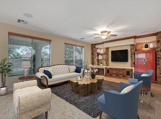 12633 W Morning Vista Dr, Peoria, AZ 85383