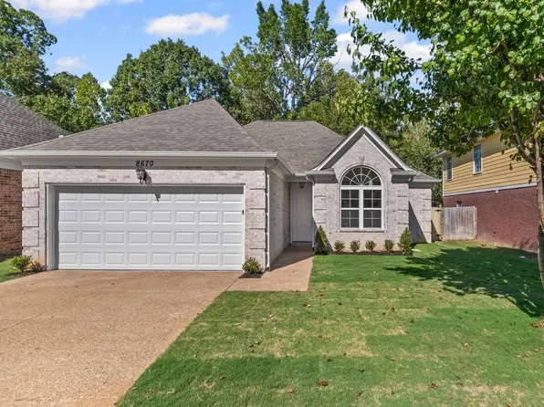 8670 Valmont Cir, Cordova, TN 38016