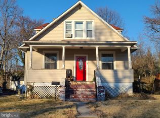 3024 Chesley Ave, Baltimore, MD 21234