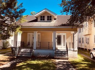 2425 Nashville Ave, New Orleans, LA 70115