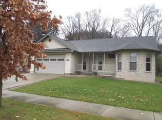 1600 15th St, Baraboo, WI 53913