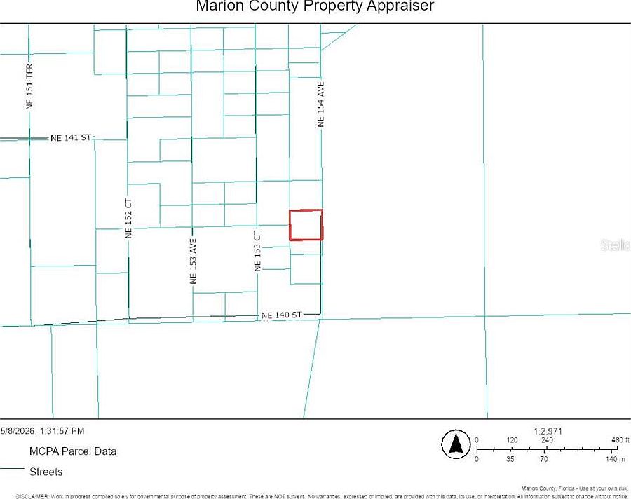 1st image of 0 NE 154th Ave #6