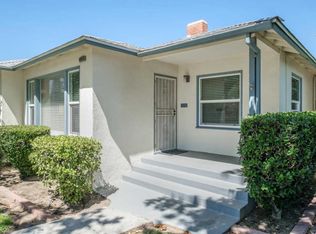 2946 N Vagedes Ave, Fresno, CA 93705
