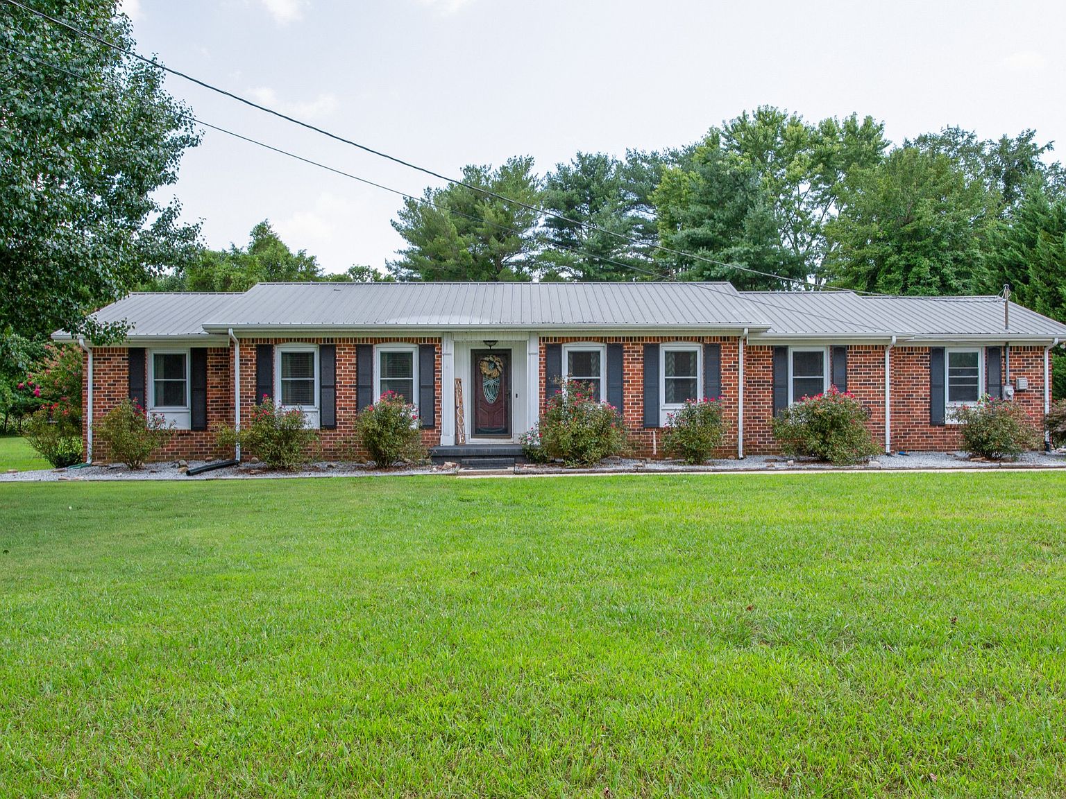 213 Hill St Estill Springs TN 37330 Zillow