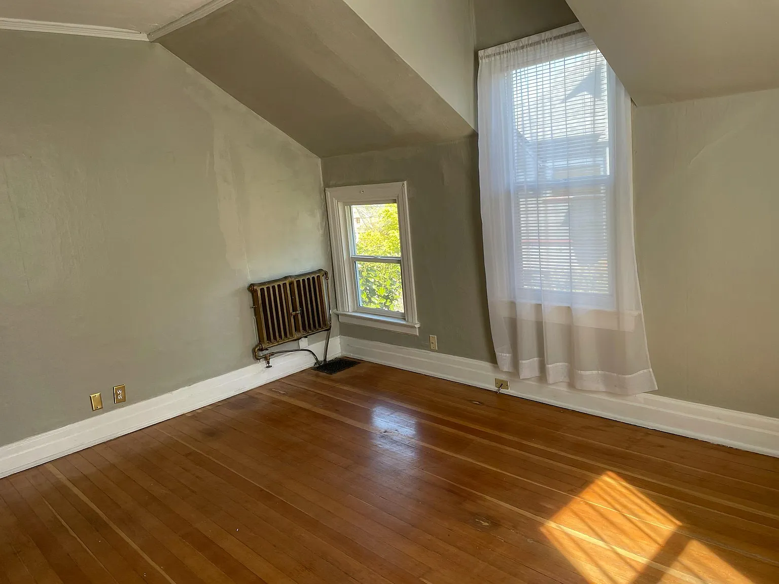 Studio, $1,250 — Photo 1