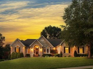 1413 Cheshire Bridge Rd, Evansville, IN 47710