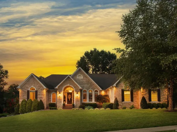 1413 Cheshire Bridge Rd, Evansville, IN 47710