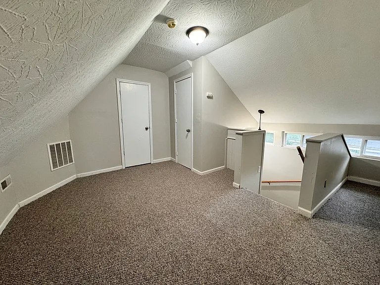 Third Floor Landing