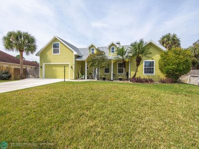 655 38th Ct, Vero Beach, FL, 32968